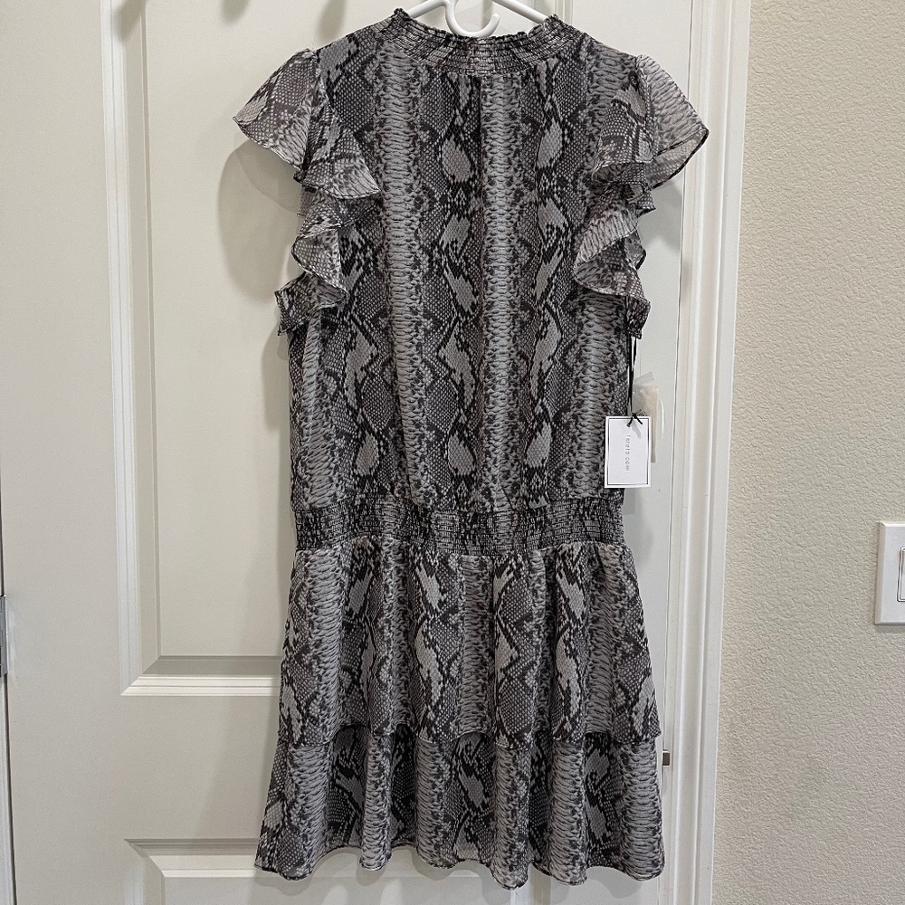 NWT 1. State Summer Dress Women's size M